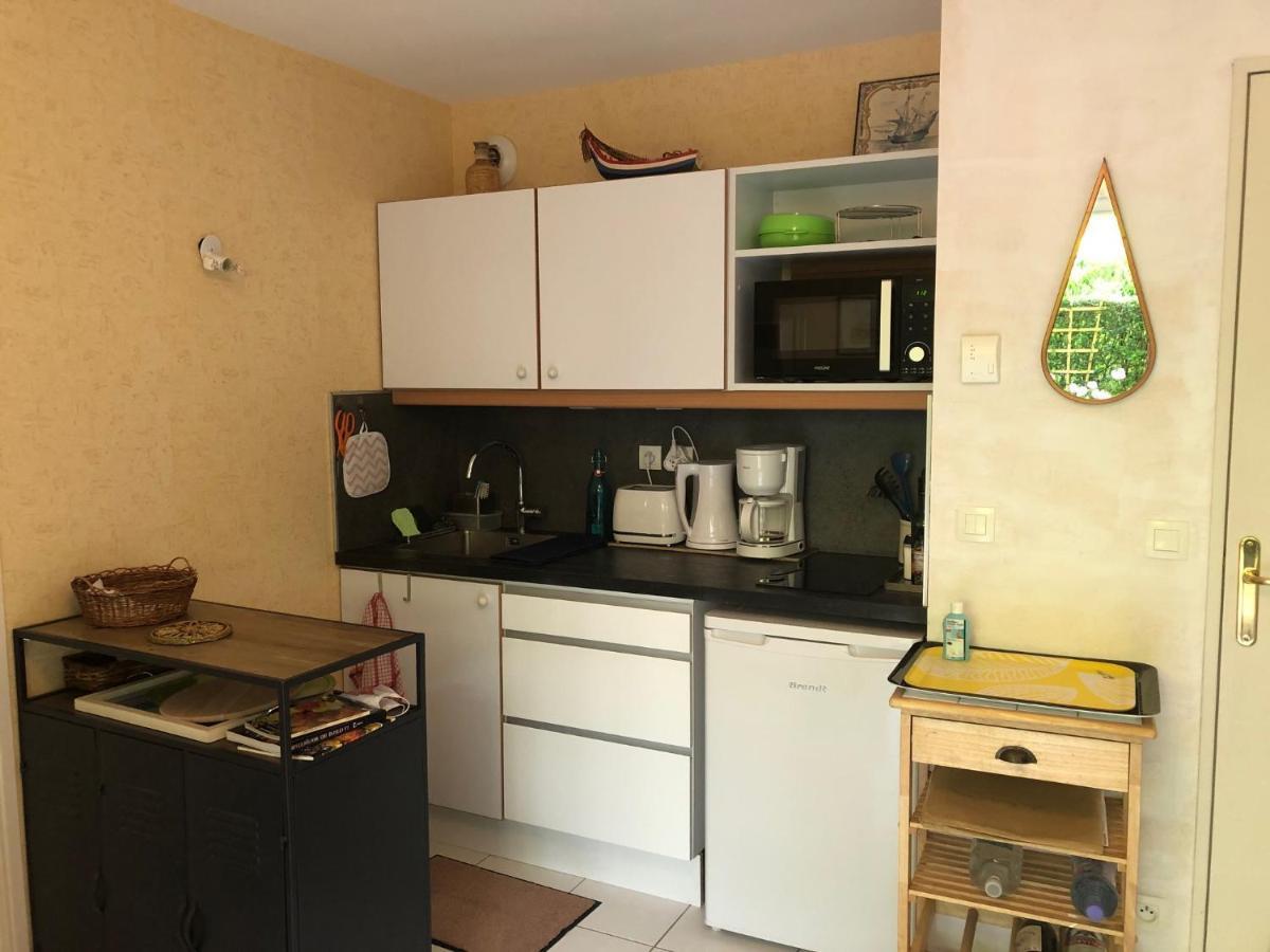 Le Vallon 2 Apartment Trouville-sur-Mer Exterior photo
